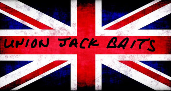 Union Jack Baits France 