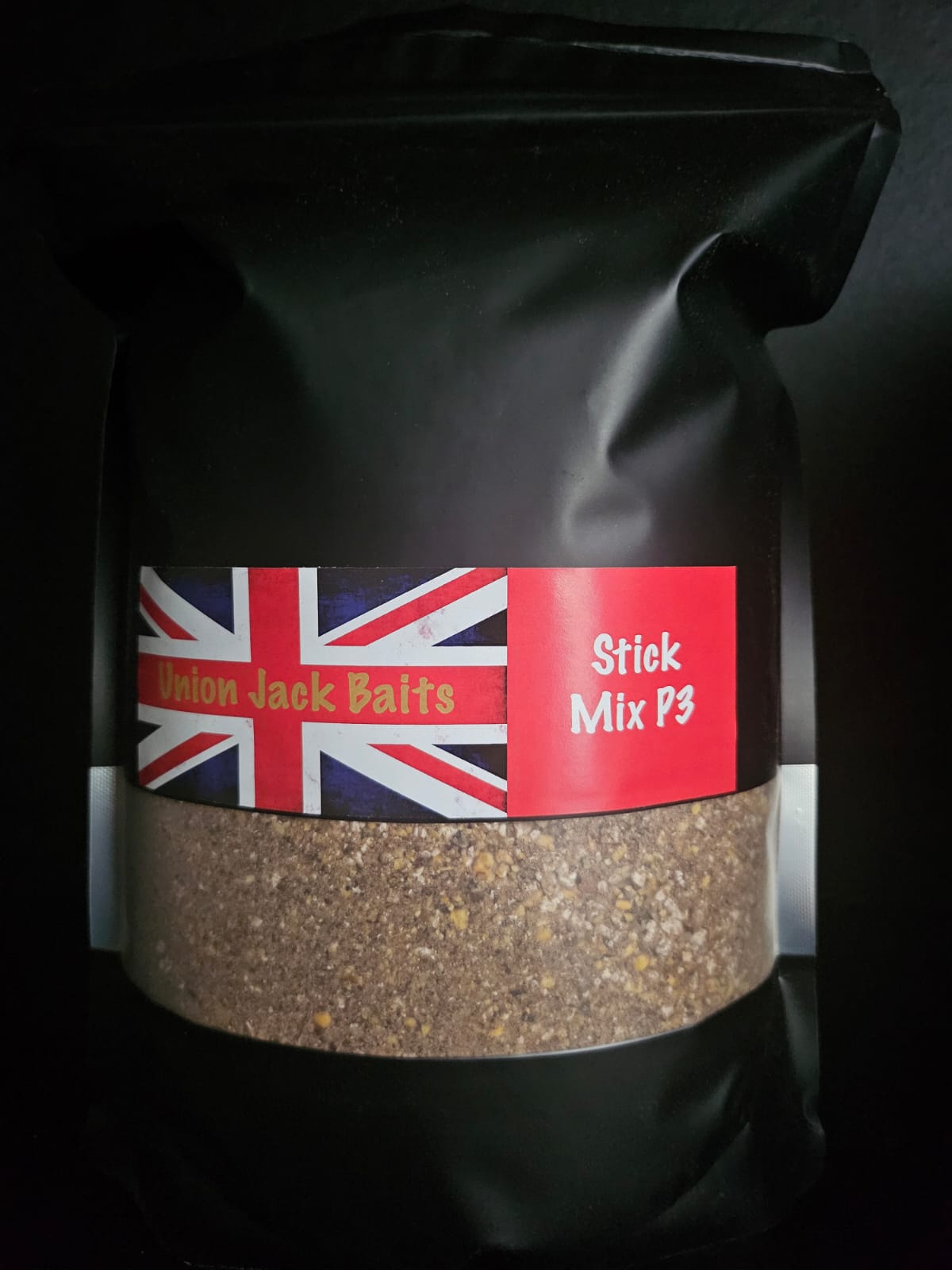 P3 Stick mix 2kg