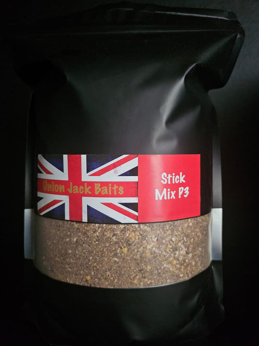 P3 Stick mix 2kg